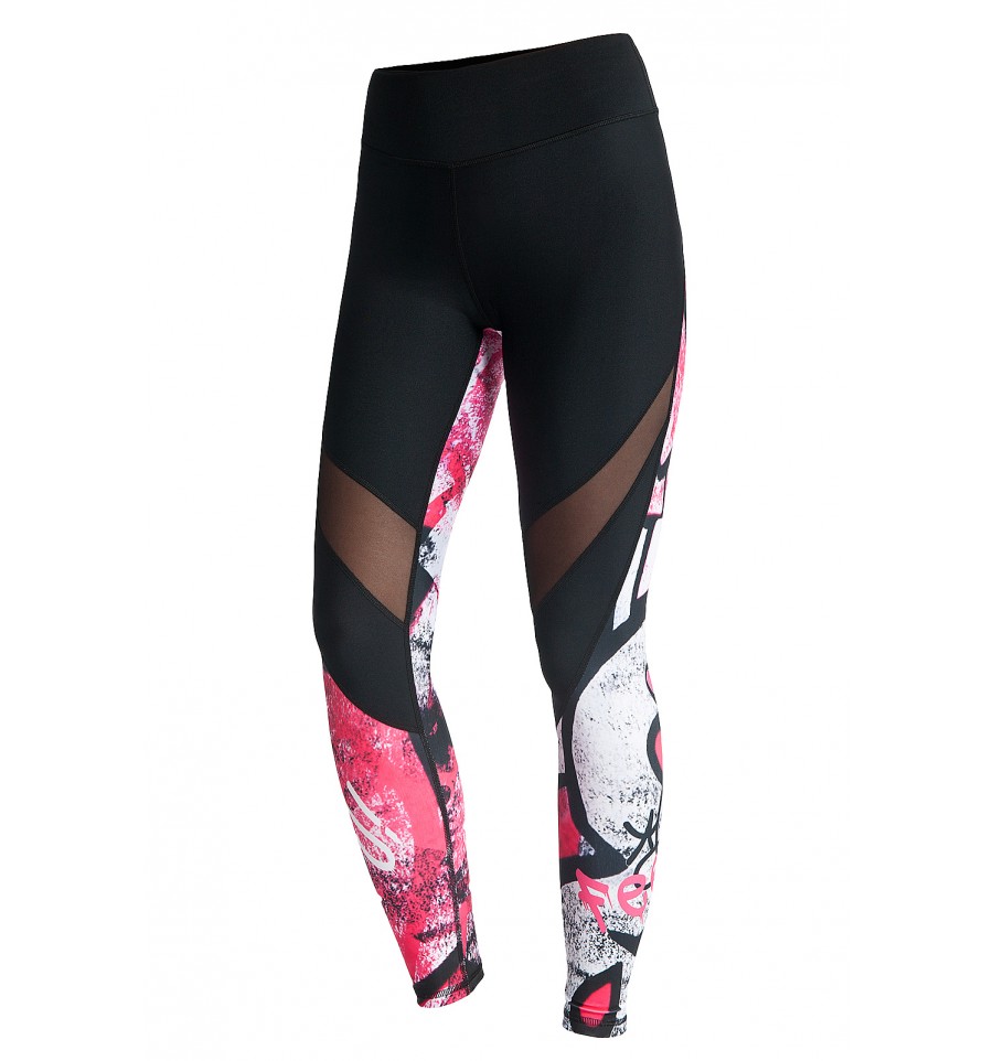 Leggings FeelJ GRAFFITI