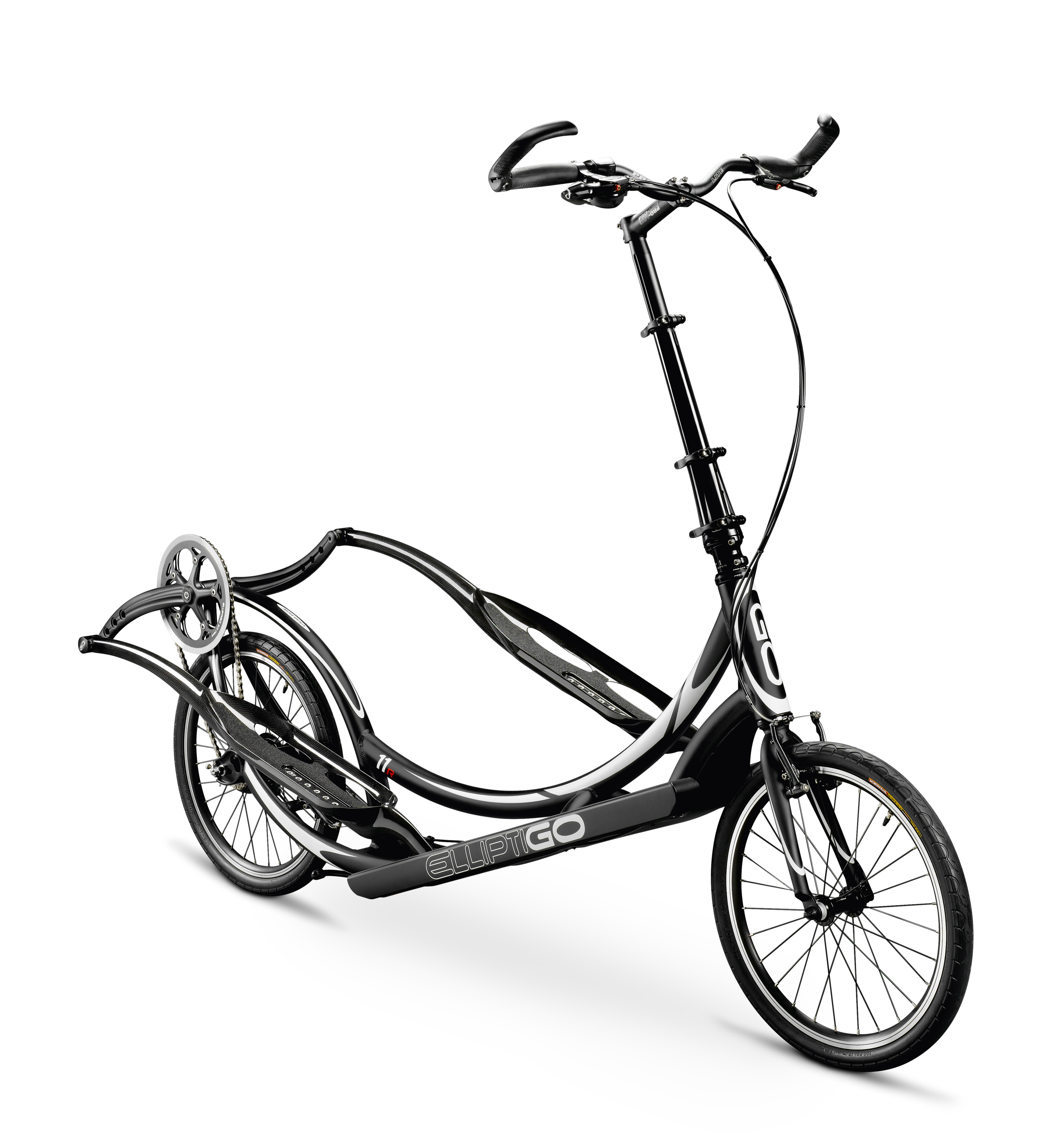 ElliptiGO 11R