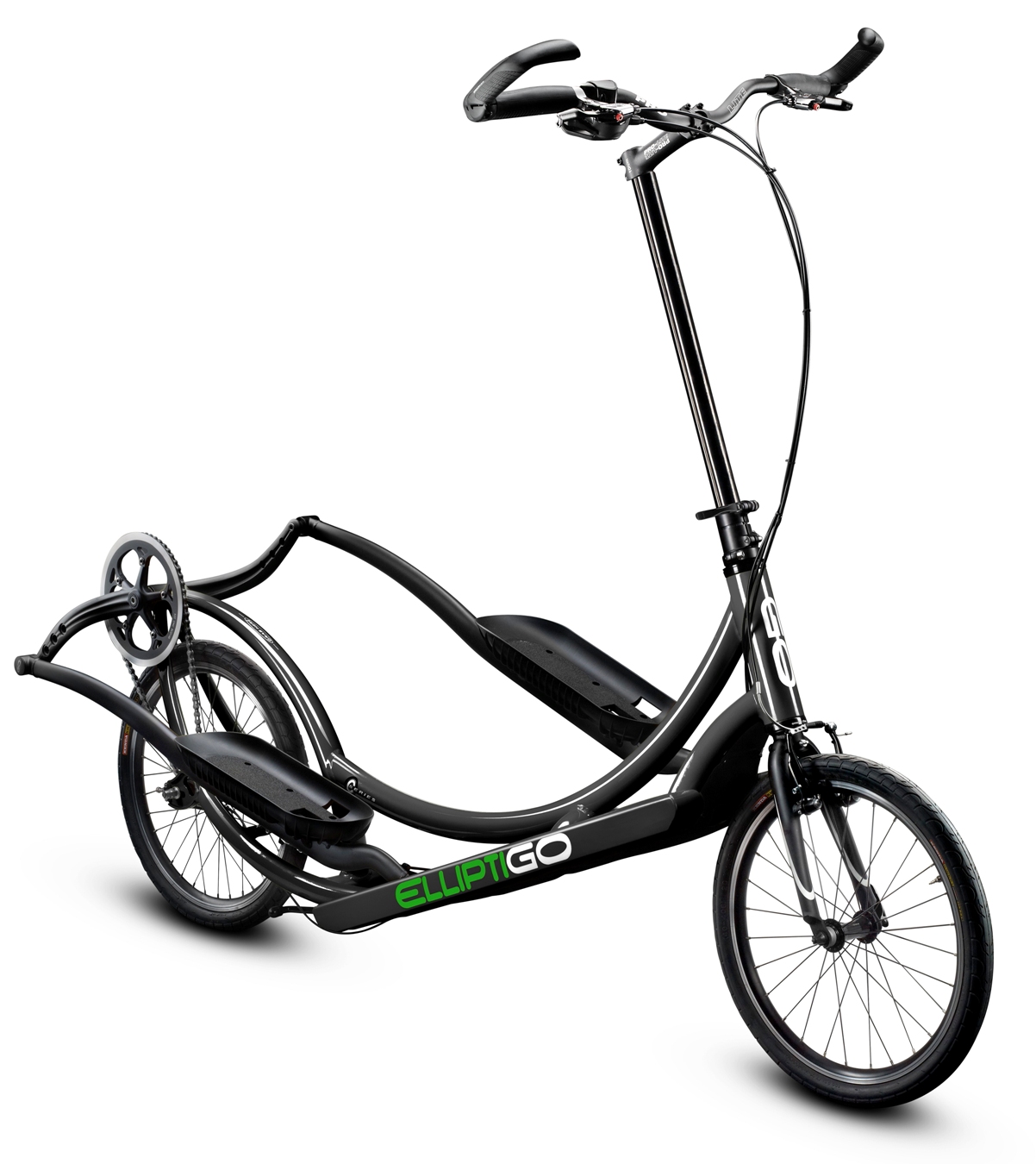 ElliptiGO 3C in 2 Farben